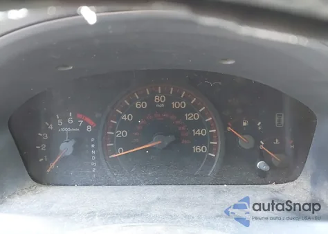 2005 Honda Accord 2.4 Ex from USA, damaged, VIN 1HGCM72675A005906